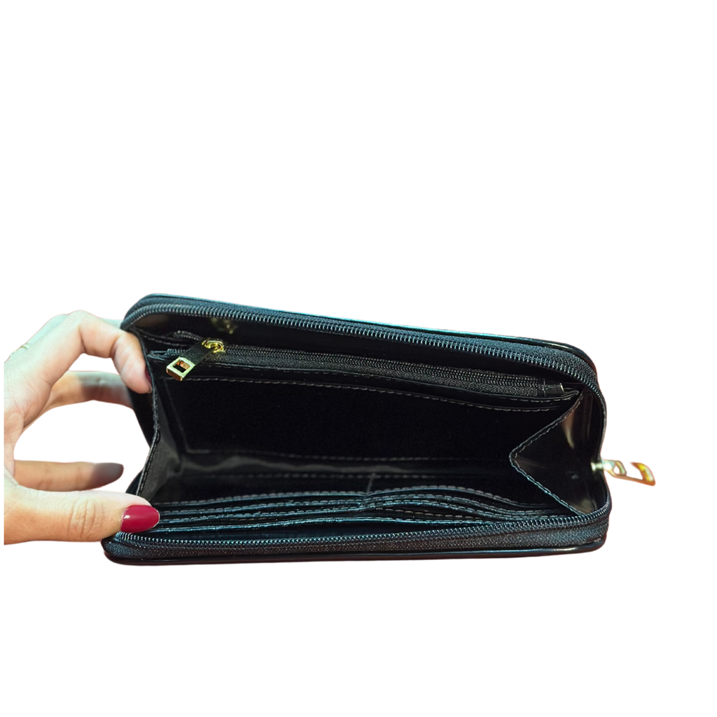 Carteira Feminina Lascoux