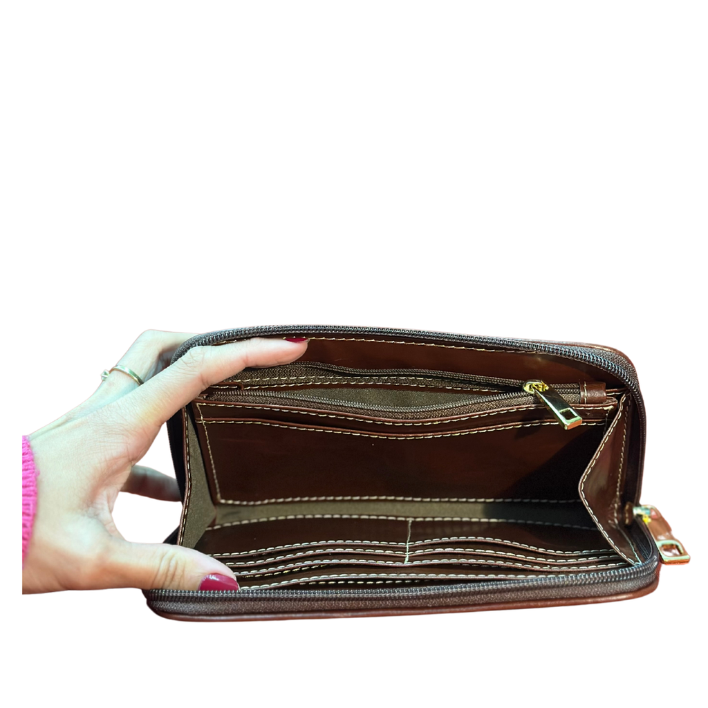 Carteira Feminina Lascoux