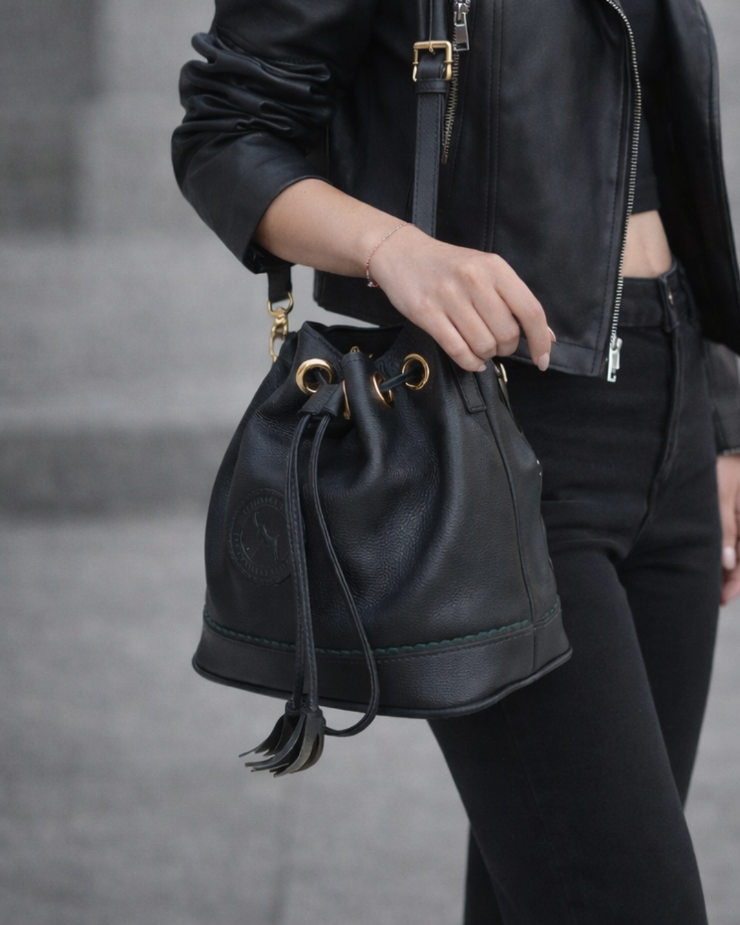 Saca Beynac Com Barra