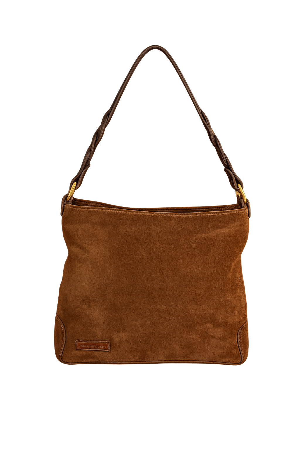 Bolsa Camurça Pandora