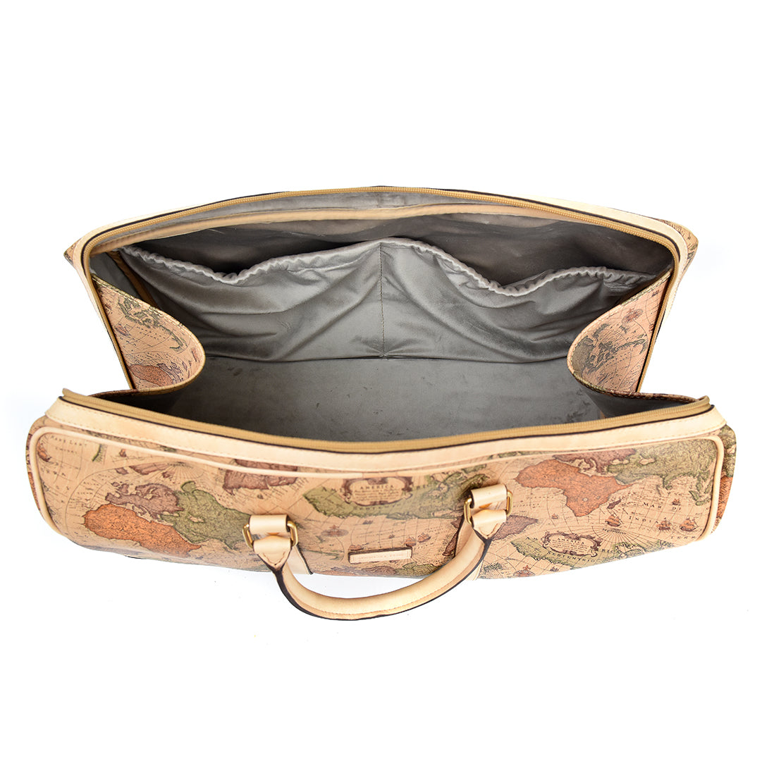 Sacola Veneza Mercattor Maior