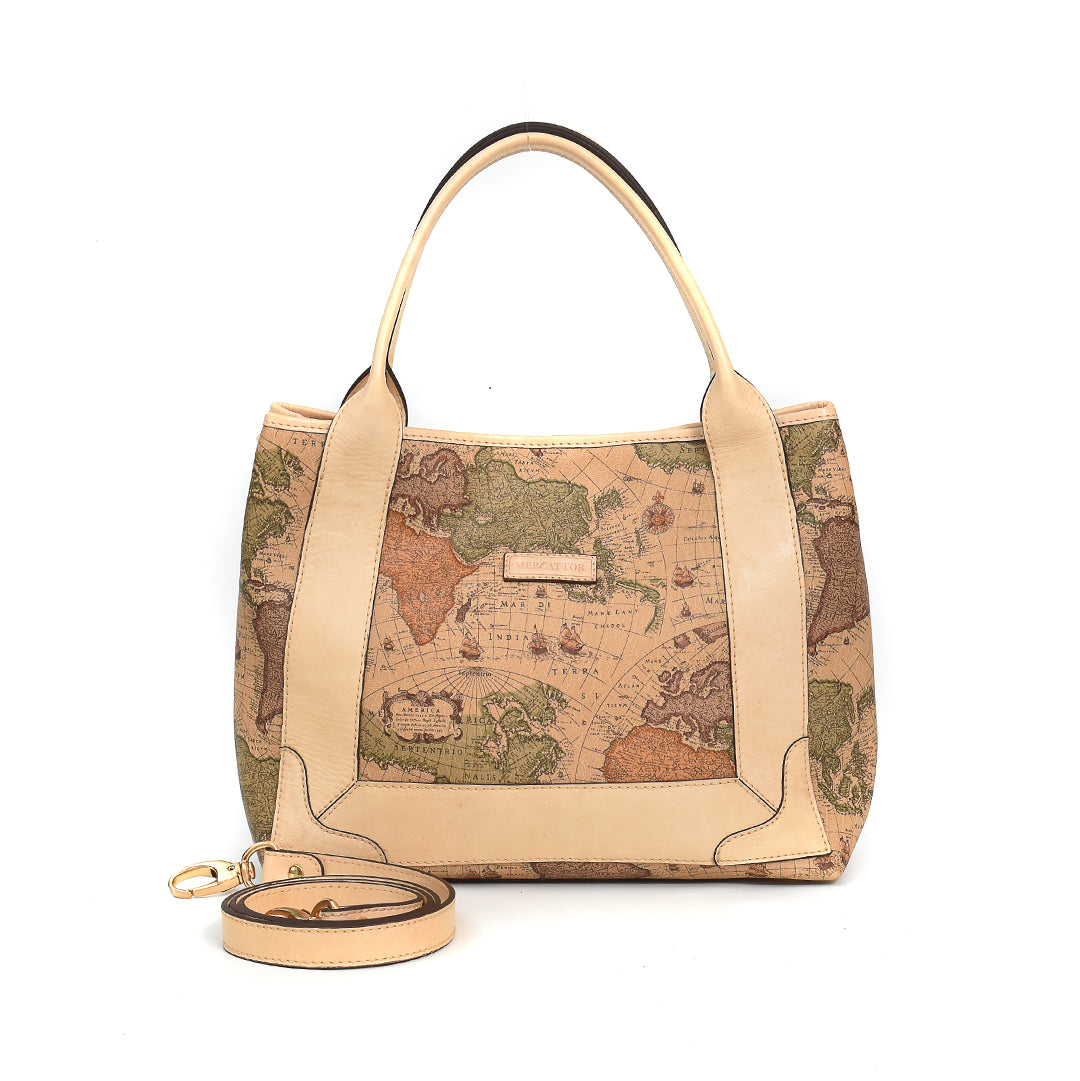 Bolsa Kenya Mercattor