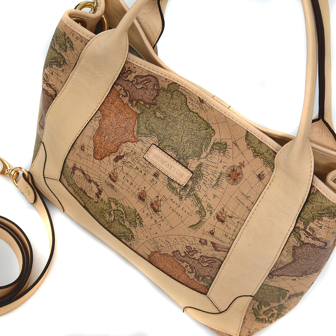 Bolsa Kenya Mercattor