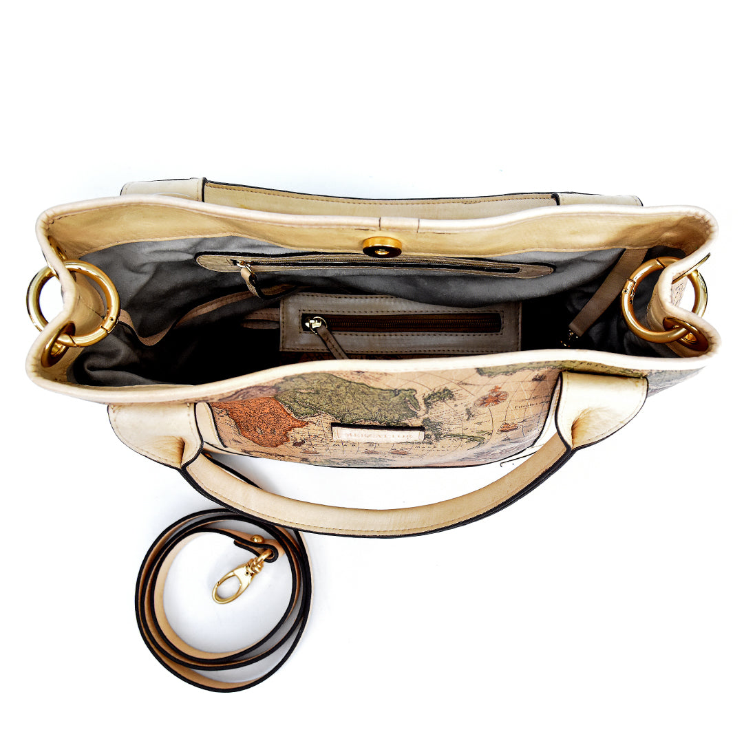 Bolsa Kenya Mercattor