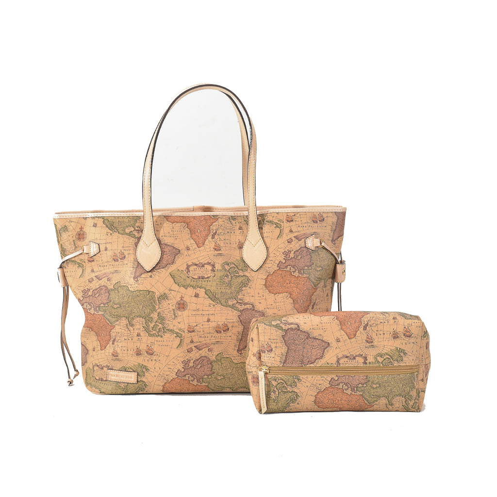 Bolsa Polly Mercattor