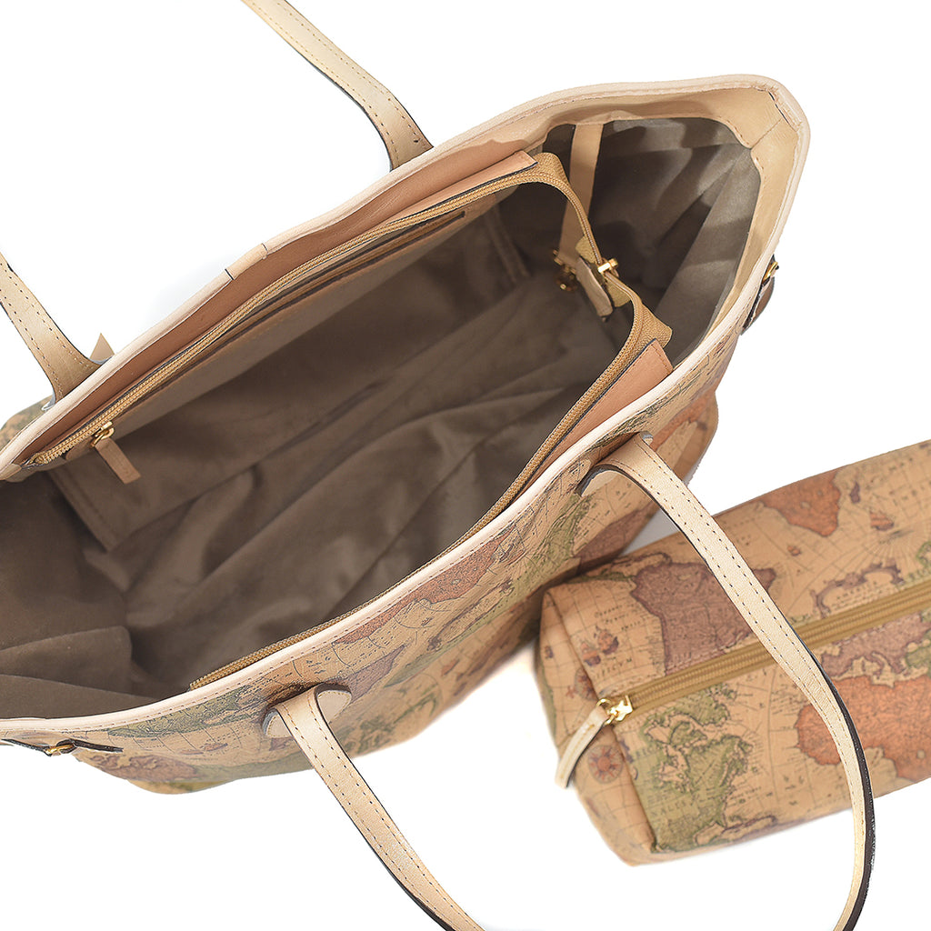 Bolsa Polly Mercattor