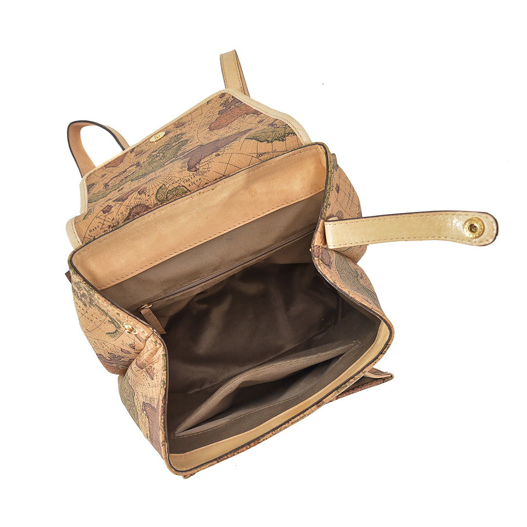 Mochila Magic Bloc Mercattor