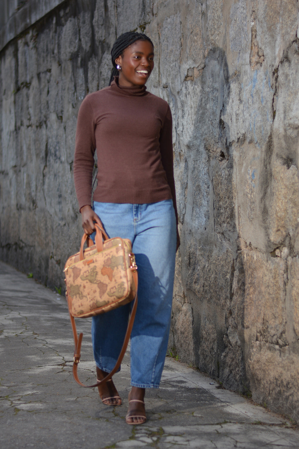 Pasta Antoine Mercattor