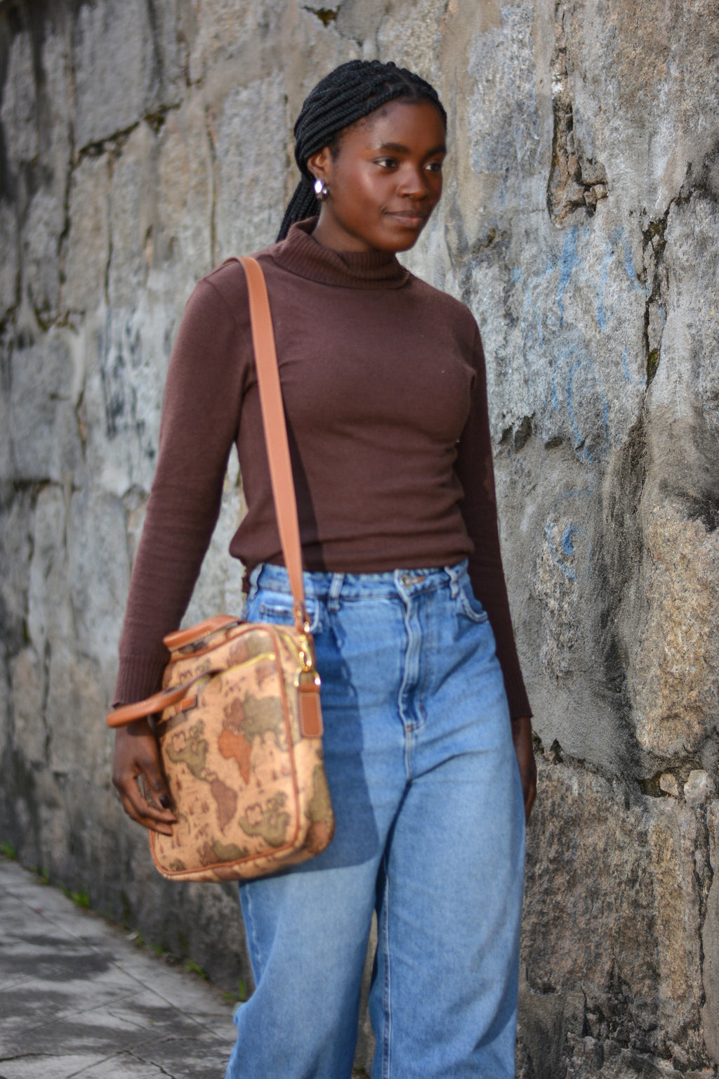 Pasta Antoine Mercattor