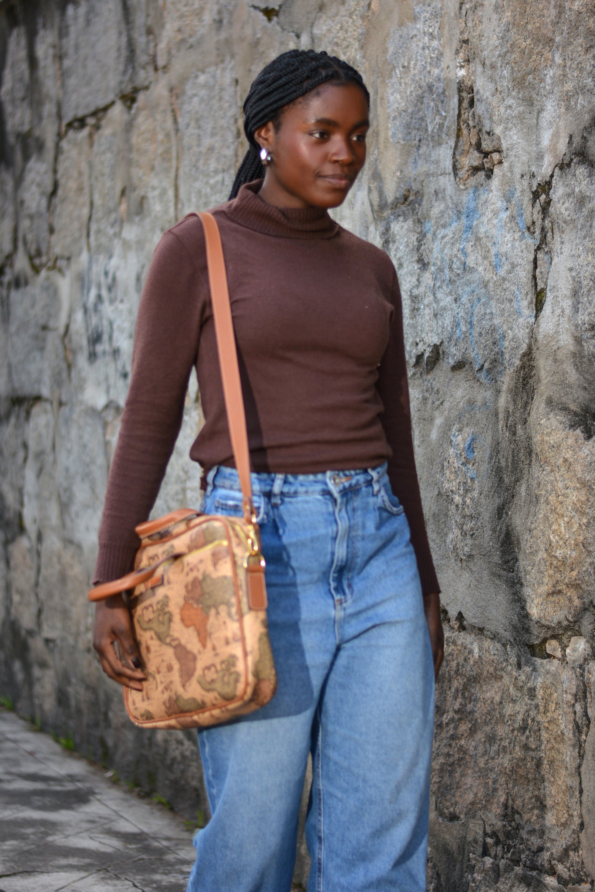 Pasta Antoine Mercattor