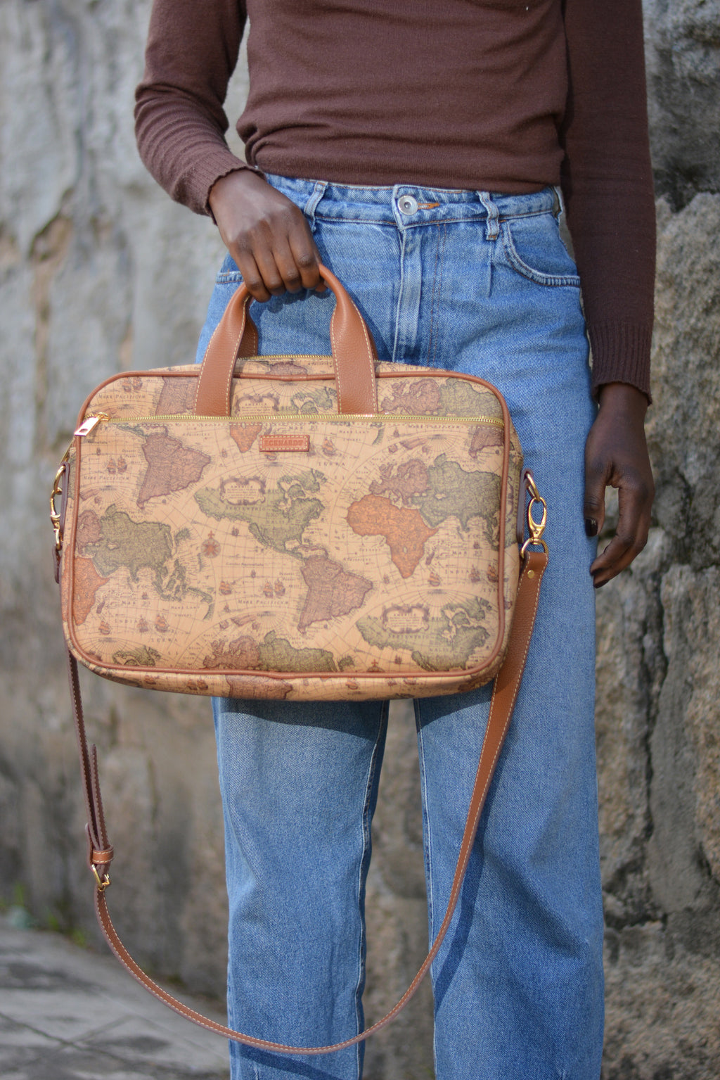 Pasta Antoine Mercattor