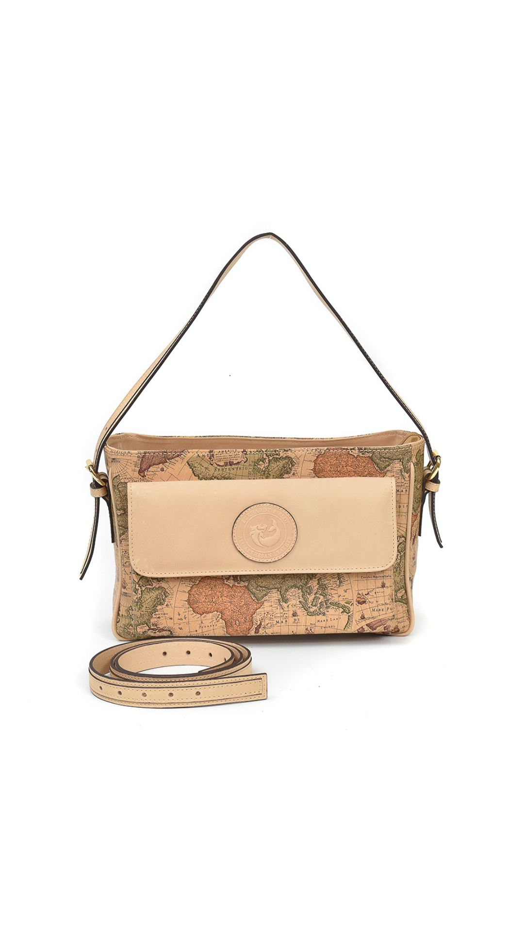 Bolsa Curry Mercattor