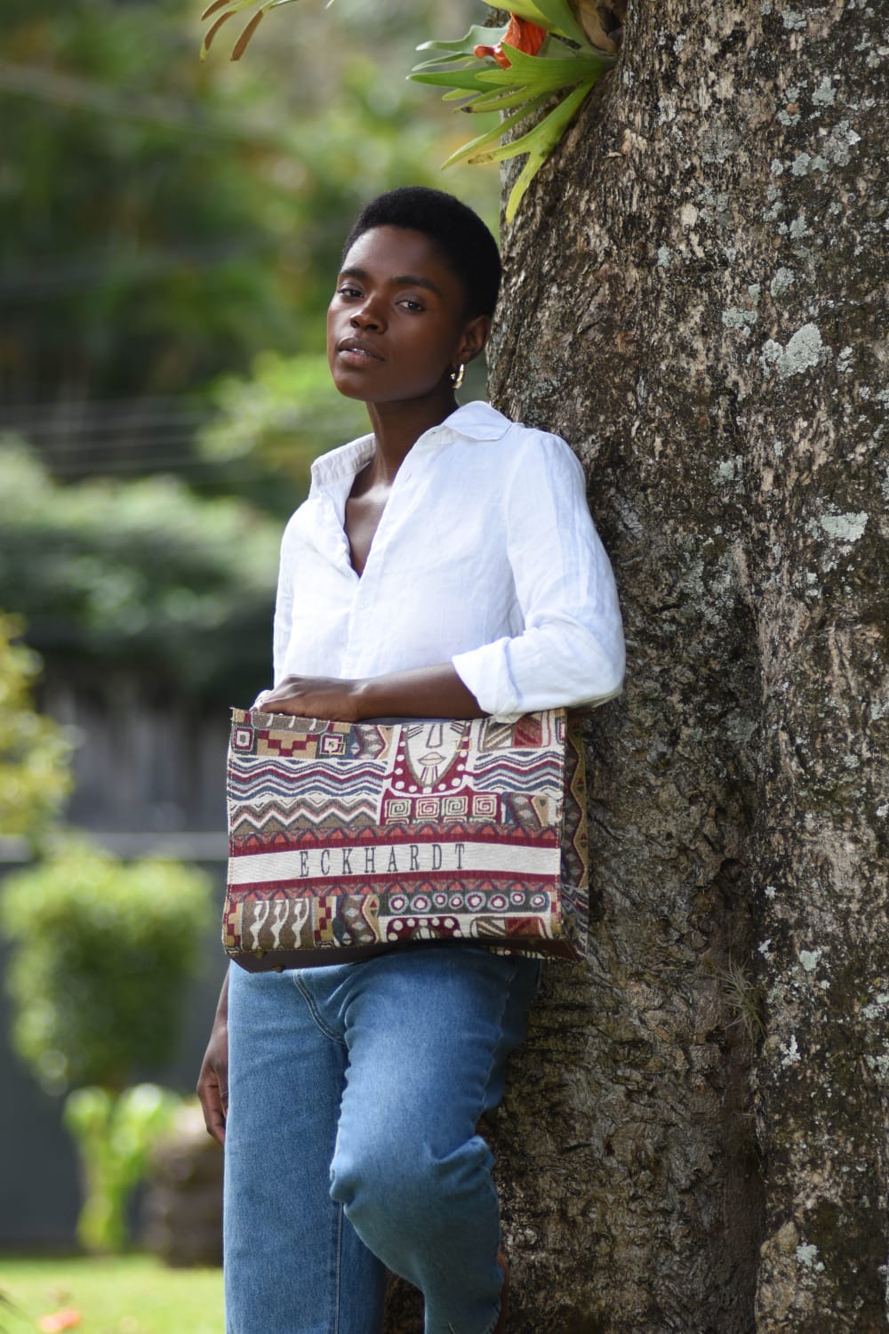 Bolsa Lille Adventure