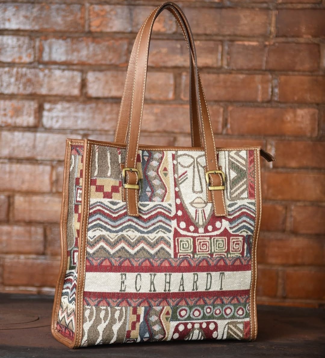 Bolsa Lille Adventure