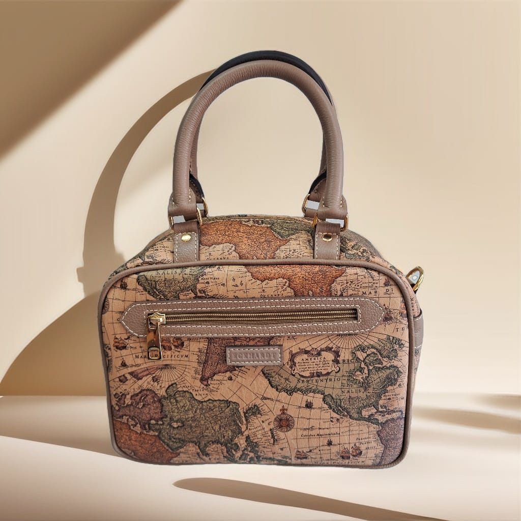 Baú Speth Mercattor