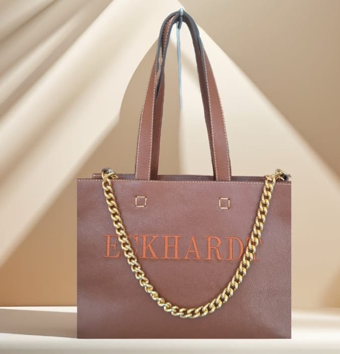 Bolsa Nawi Eckhart Couro