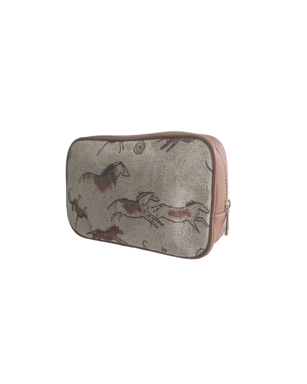 Necessaire Sarlat Jacquard