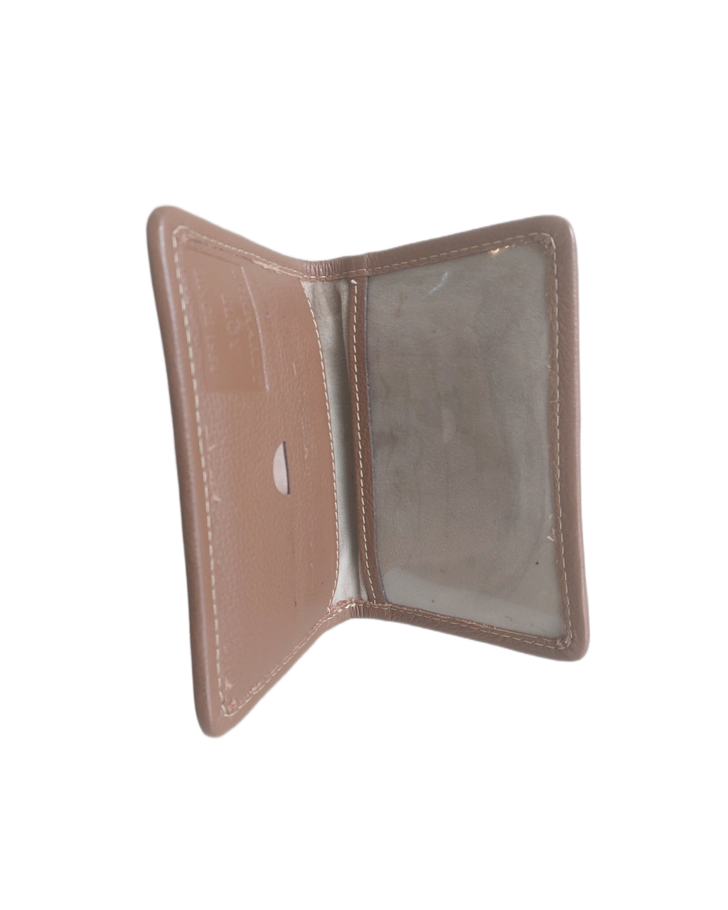 Porta Passaporte Sarlat Jacquard