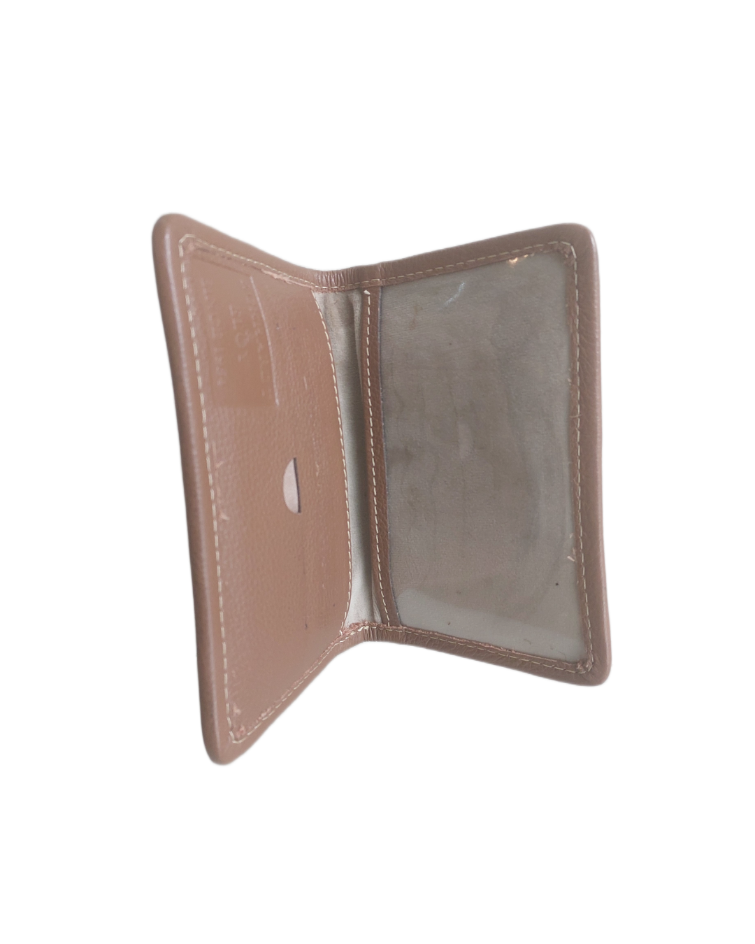 Porta Passaporte Sarlat Jacquard