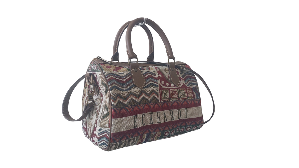 Baú Mercattor Adventure