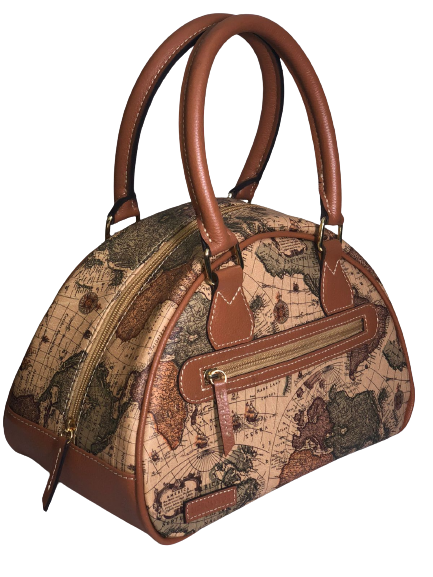 Bolsa Flex Mercattor